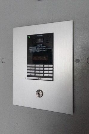 HW.HILLS(新大橋)の物件内観写真